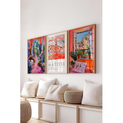 Decorative Painting Set