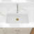 White is out of stock