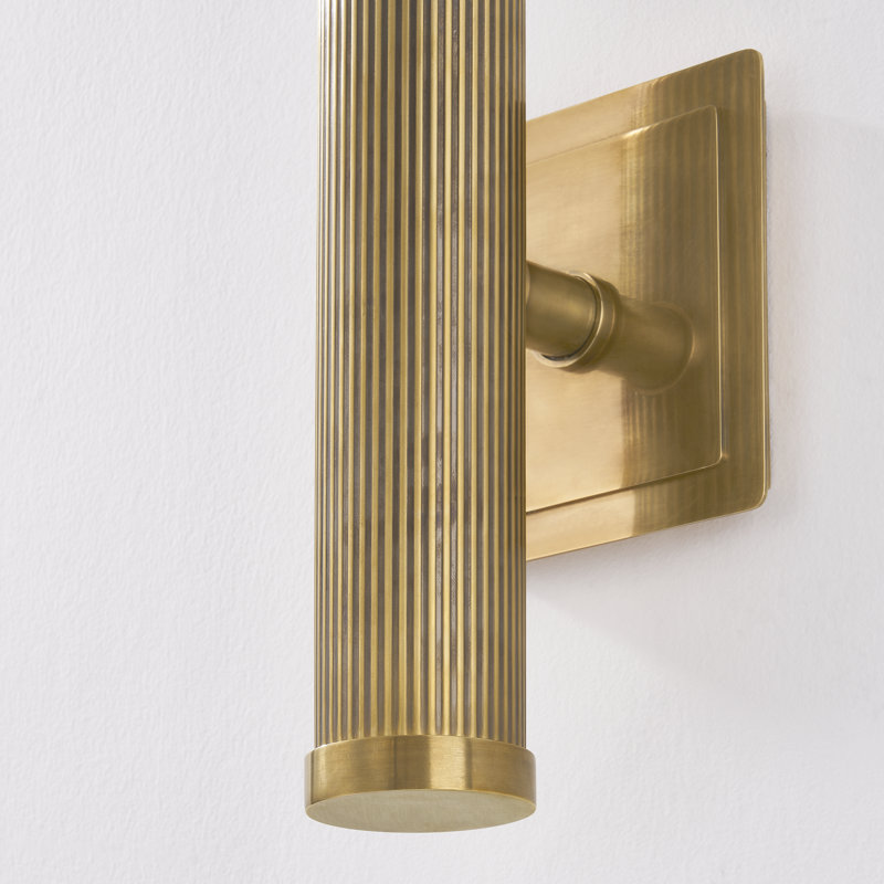 Pienza 1 Light Wall Sconce