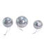 3.15'' Glass Ball Ornament-62073223