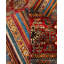 One-of-a-Kind Rectangle 8'4" X 9'10" Hand Knotted Area Rug