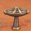 CK Series 1 11/16" Length Bar Knob-12829543-12829536