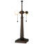 Parker Poppy 23" Table Lamp