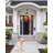 14.8'' Hardwired Outdoor Hanging Light