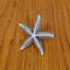 Petits boutons étoile de mer (ensemble de 2)-126755979-39948825-104674675