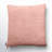 Cale Square Cotton Pillow Cover & Insert-66201072