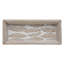Plateau pour repose-pieds / table basse Luli