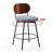 Modern Swivel Counter Stools-398964727