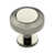 Polished Nickel Finish selected
