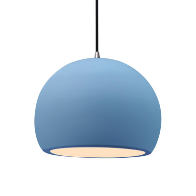 Aschwin 1 - Light Single Drop Pendant