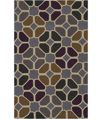 Conroy Geometric Indoor Rug