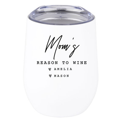 Verre à vin 20 oz