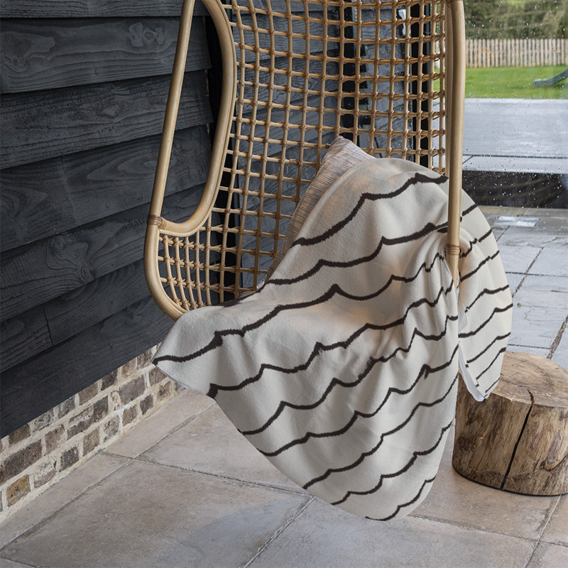 Robinett Throw Blanket