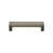 Distressed Brass