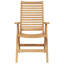 Patio Dining Armchair