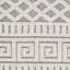 Tapis ivoire / bleu Paxton-334484343