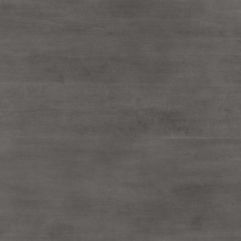 Table de salle à manger à tréteaux Bavia, Gris