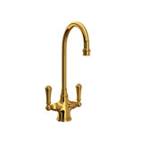 Georgian Era™ Single Hole Bar and Food Prep Faucet
