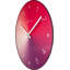 Horloge murale 15,75 "Gradient