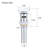 2.75'' W Pop-Up Yes-49300747