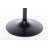 Swivel Barstools Adjustable Seat Height Upholstered Bar Stool-55234931-55234930