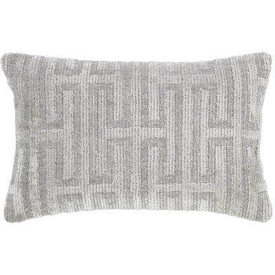 Pearl Lumbar Pillow Cover & Insert