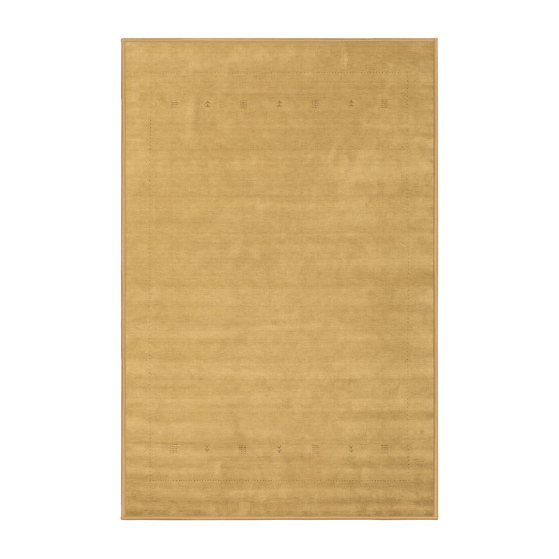 Washable Indoor Rug, Rectangle 8' x 10'
