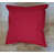 Red is out of stock