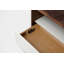 THN 1 - Drawer Solid Wood Nightstand-18525621-21549611