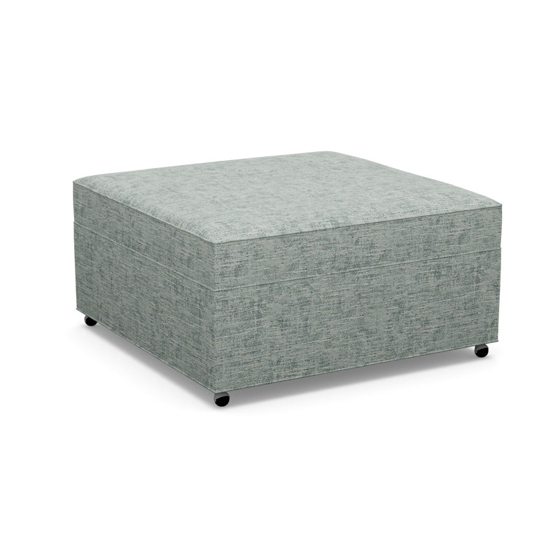 Square Ottoman, 9637-49