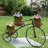 Bartek Plant Stand Weather Resistant-1185402807