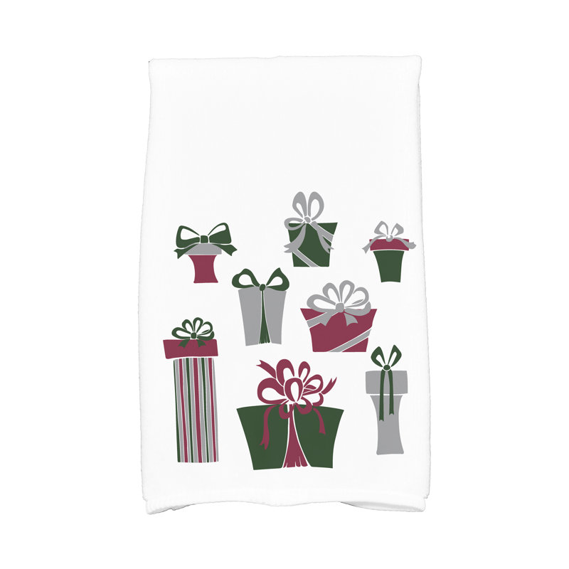 Asuzena Hand Towel, White