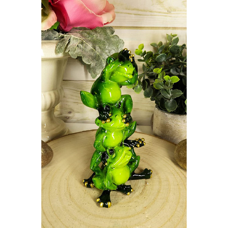 Figurine Channen