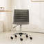 Chaise de bureau réglable à vérin pneumatique Penkridge-33651654