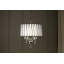 Luminaire suspendu tambour 1 lumière Broomdale