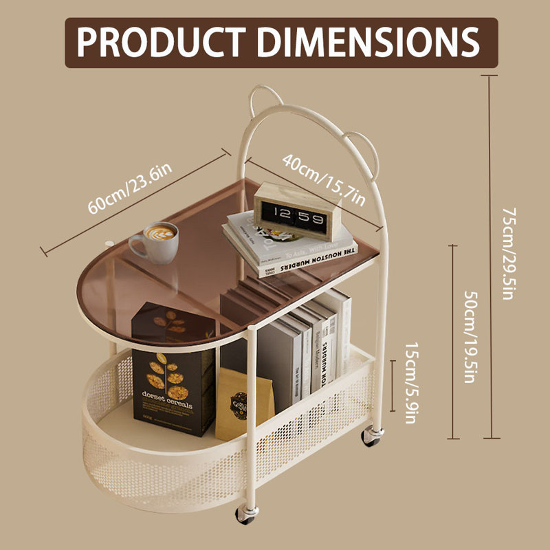 Chariot-bar Doti