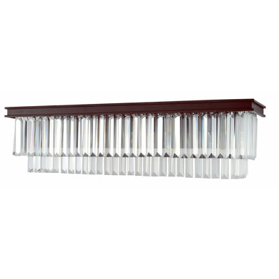 Akshata Flush Mount
