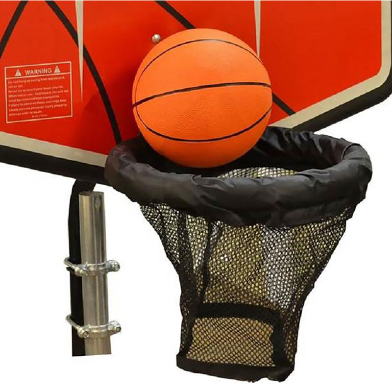 Jumpking Basketball Hoop