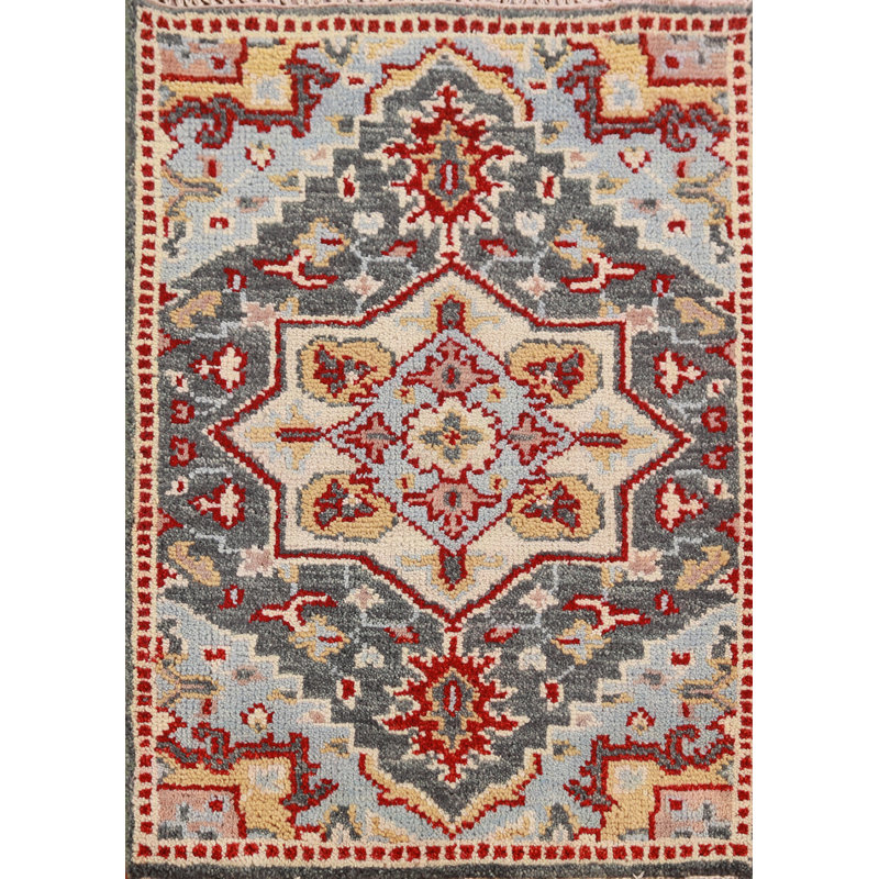 Tapis oriental Kazak 2 x 3
