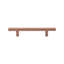 Heritage Brass Heritage Cabinet Pull Traditional Design-926216308-926216313