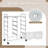 Myrta 10 Drawer Storage Drawer-1092895109