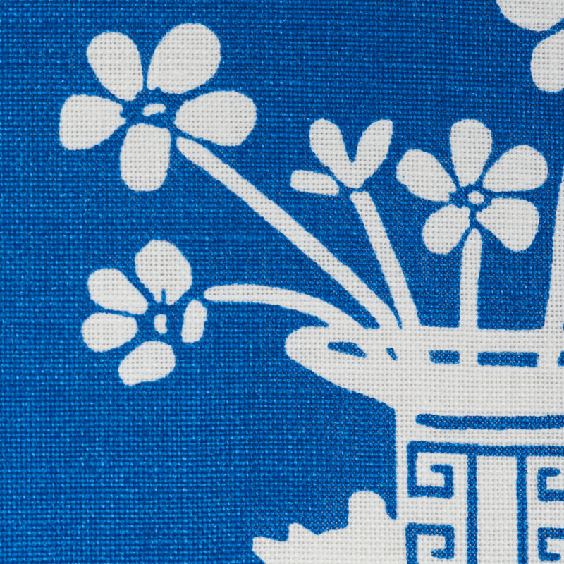 Hellene Fabric, Blue