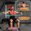 Machine Pec Deck