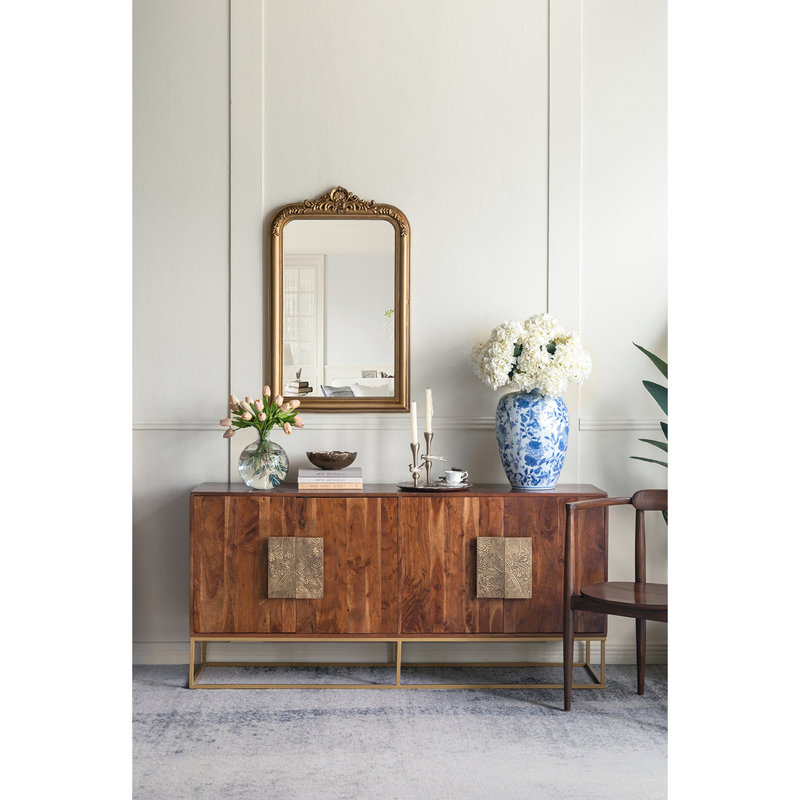 Contemporary Design Vase