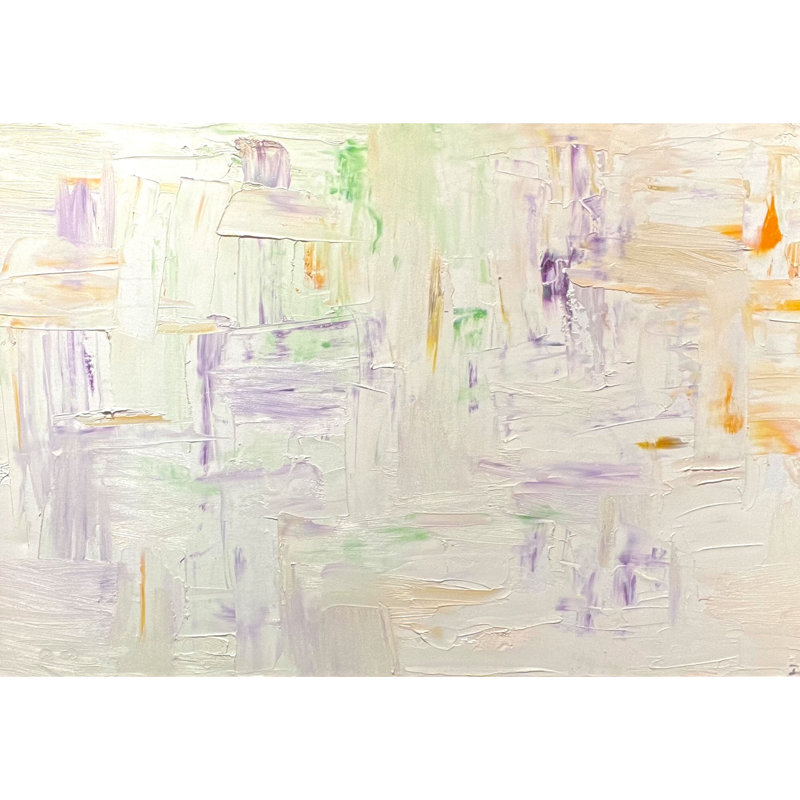 " Snow White 3 " Painting Print