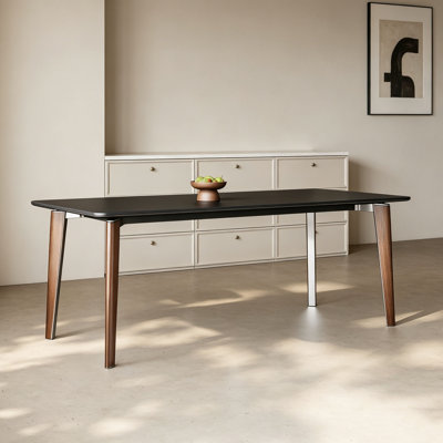 Nordic Sintered Stone Dining Table