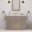 Ensemble de meuble-lavabo simple 48 po Kamila-1542950320
