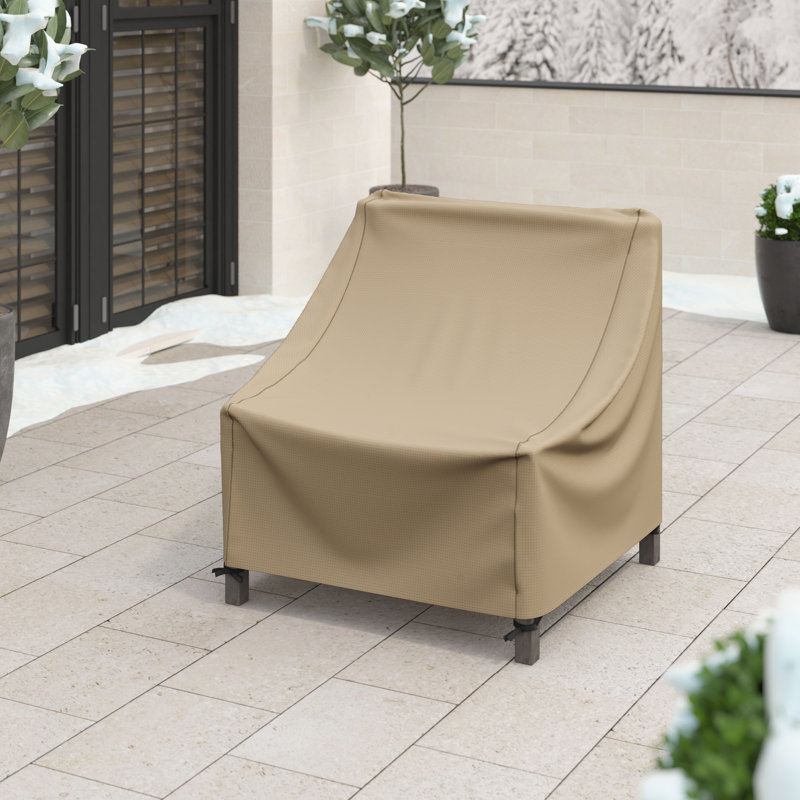 Outdoor Patio Chair Cover