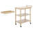 Reinhart Aydah Emmeline Outdoor Side Table Natural-107178785