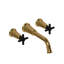 Momenti™ Wall Mount Tub Filler-50350848